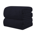 Best Selling extra soft fleece blanket customized blanket